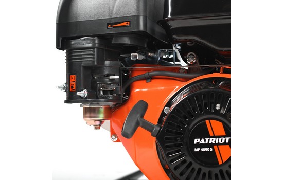 Мотопомпа Patriot MP 4090 S