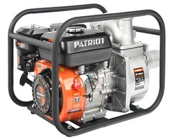 Мотопомпа Patriot MP 3060 S