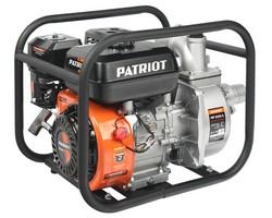 Мотопомпа Patriot MP 2036 S