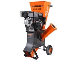 Измельчитель бензиновый PATRIOT PT SB 100 E