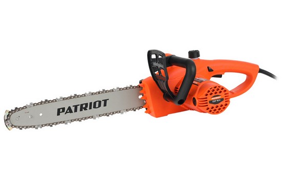 Пила цепная электрическая PATRIOT ESP 1614