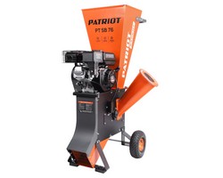 Измельчитель бензиновый PATRIOT PT SB 76