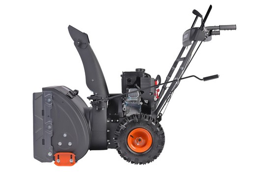 Снегоуборщик бензиновый PATRIOT PRO 750