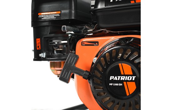 Мотопомпа Patriot MP 1560 SH