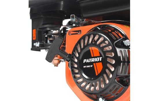 Мотопомпа Patriot MP 3065 SF