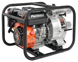 Мотопомпа Patriot MP 3065 SF